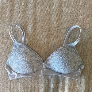 Aerie Real Sunnie Wireless Bra